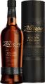 Zacapa Gran Edition Negra Reserva Sistema Solera Tin Tube 43% 700ml