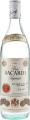 Bacardi Carta Blanca Light Dry 37.5% 750ml