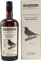 Velier Hampden Estate 2012 White Eyed Thrush OWH Single Cask #664 TEBS Series 8yo 60.2% 700ml