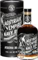 Austrian Empire Navy Rum Reserva 1863 40% 700ml