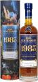 Ron Centenario Edition 1985 20yo 43% 700ml