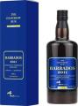 The Colours of Rum 2011 Barbados 9yo 61.7% 700ml