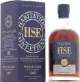 HSE 1998 Single Cask #42 47.8% 700ml