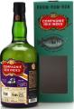 Compagnie des Indes 2010 South Pacific Fiji Plaisir wine 9yo 44% 700ml