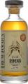 The Whisky Jury 1993 Hampden C<>H Jamaica Bottled for Spirits Project 28yo 59.1% 700ml