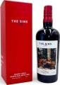 The Sins 2012 Rhum Rhum Sloth Marie Galante 13yo 58.8% 700ml