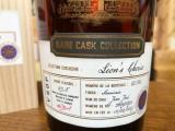 Clement Rare Cask Collection Lion's Choice 43.8% 500ml