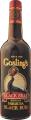 Goslings Black Seal Bermuda Black 80 Proof 40% 1000ml