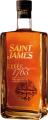 Saint James Rhum Vieux Agricole Cuvee 1765 42% 700ml