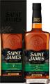 Saint James Tres Vieux Rhum Agricole 7yo 43% 700ml