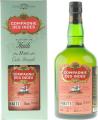 Compagnie des Indes 2004 Haiti 11yo 43% 700ml