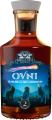 Famille Ricci OVNI 2 Bellevue & Fiji & Foursquare 58.5% 700ml