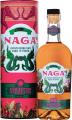 Naga Siam Edition Tube 10yo 40% 700ml