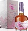 Dictador 1999 Sinfonia Pardo 43% 700ml