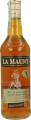 La Mauny Agricole Eleve Sous Bois 40% 700ml