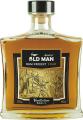 Spirits of Old Man Project Four Vanilla Cane Batch L.11 40% 700ml