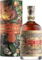 Don Papa Single Eternal Spring in Sugarlandia Island Eco Tube 7yo 40% 700ml