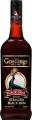 Goslings Black Seal Bermuda Black 80 Proof 40% 750ml