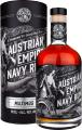 Austrian Empire Navy Rum Maximus 40% 700ml