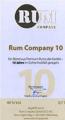 Rum Company Caribbean Premium Blend 10yo 40% 700ml