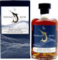 Rum Artesanal 1998 Caroni Trinidad 20yo 64.3% 500ml