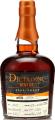 Dictador 1977 Destilleria Colombiana Cask #EX-W981 40yo 42% 700ml