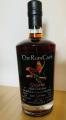 The Rum Cask 1988 Versailles MEC Pot Still 32yo 47.9% 500ml