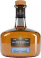 Rum & Cane French Overseas Islay Cask Finish 43% 700ml