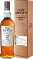 Trois Rivieres 2005 Single Cask S-E-11-1 14yo 43% 700ml