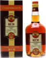 Cadenhead's 2005 Cask Strenght SFBT 11yo 63.4% 700ml