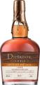 Dictador 1999 Capitulo I American Oak Cask 21yo 42% 700ml