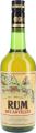 Barberi Des Antilles 40% 750ml