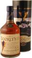 Doorlys Fine Old Barbados XO 40% 700ml