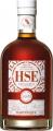 HSE 2016 Distillerie du Simon Martinique Parcellaire #1 Canne D'Or 6yo 45% 700ml