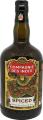 Compagnie des Indes Spiced 40% 700ml