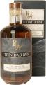 Rum Artesanal 2002 TDL Distillery Trinidad 19yo 63.4% 500ml