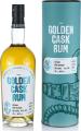 House Of Macduff 2002 Port Morant Golden Cask Rum Guyana 20yo 48.7% 700ml