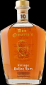 Don Omario's Vintage Belize Rum 10yo 40% 700ml