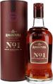 Angostura No.1 Cask Collection 3rd Edition Oloroso Sherry Cask 40% 700ml