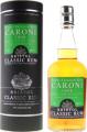 Bristol 1998 Caroni Trinidad HTR 15yo 40% 700ml