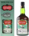 Compagnie des Indes 2003 Guyana 12yo 45% 700ml