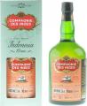 Compagnie des Indes 2004 Indonesia 10yo 43% 700ml