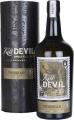 Kill Devil 2009 Single Cask Trinidad 9yo 46% 700ml