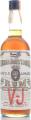 Vaughan Jones Standard Pure Old Jamaica Rum 43% 750ml
