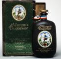 Duquesne Vieux Rhum Agricole 12yo 40% 700ml