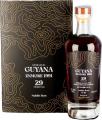 Nobilis Rum 1991 Guyana Enmore No.10 Selected by Rum Exchange 29yo 51.2% 700ml