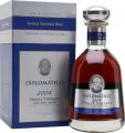 Diplomatico 2004 SV Sherry Cask Finish 12yo 43% 700ml