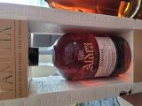 Ron Aldea 2006 Familia 15yo 43% 700ml