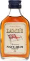 Lamb's Demerara Navy 2yo 40% 50ml