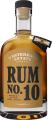 Westerhall Estate Rum No. 10 10yo 40% 700ml